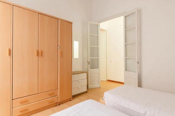 Bellafila Gothic Apartament Barcelona